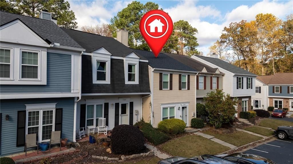 3539 Mount Vernon Circle, Atlanta, GA 30340