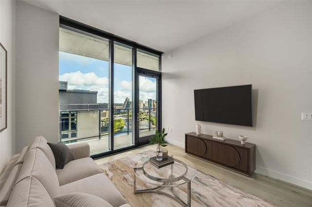 44 East Ave 2903, Austin, TX 78701