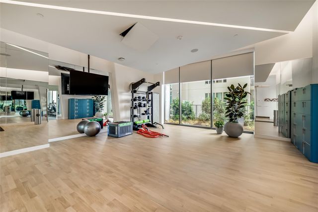 44 East Ave 2903, Austin, TX 78701
