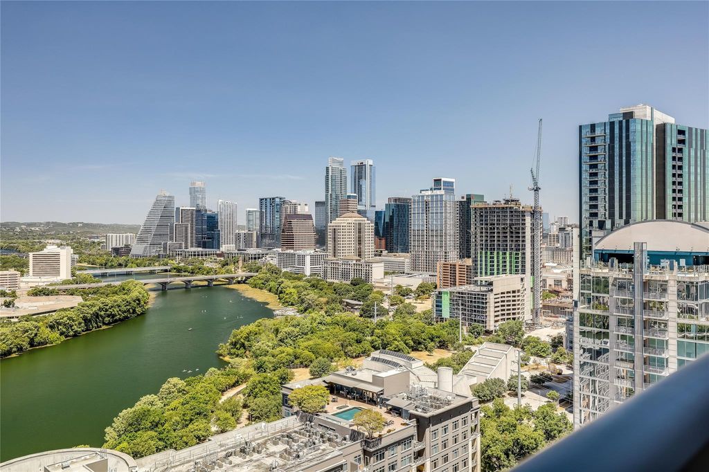 44 East Ave 2903, Austin, TX 78701