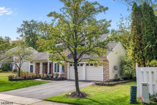 4 Tanglewood Way, Mount Olive Twp., NJ 07828