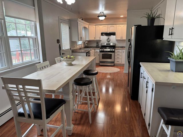 2524 SE Indiana AVE, Topeka, KS 66605