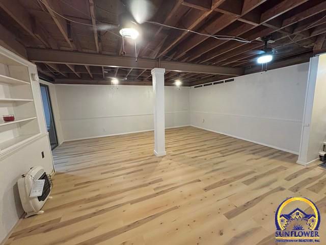 2524 SE Indiana AVE, Topeka, KS 66605