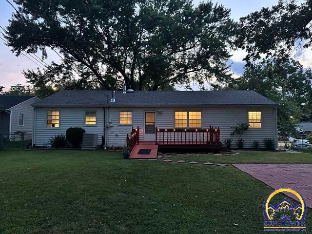 2524 SE Indiana AVE, Topeka, KS 66605