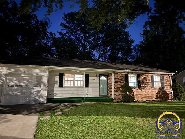 2524 SE Indiana AVE, Topeka, KS 66605