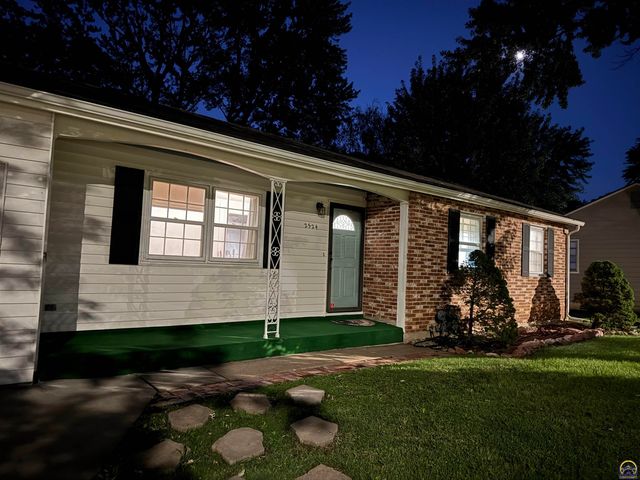 2524 SE Indiana AVE, Topeka, KS 66605