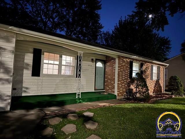 2524 SE Indiana AVE, Topeka, KS 66605