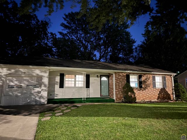 2524 SE Indiana AVE, Topeka, KS 66605