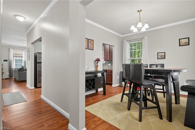 756 Washington AVE, Norfolk, VA 23504