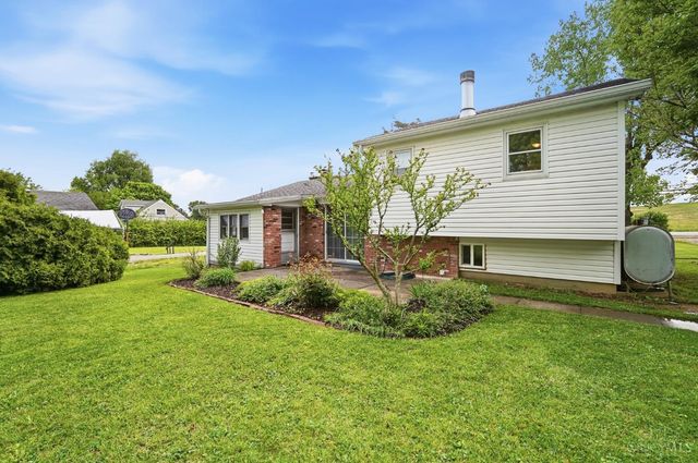 5799 Shaker Road, Franklin Twp, OH 45005