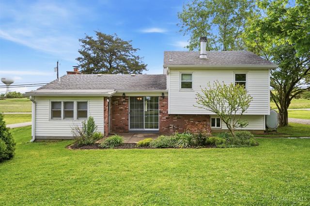 5799 Shaker Road, Franklin Twp, OH 45005