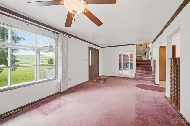 5799 Shaker Road, Franklin Twp, OH 45005