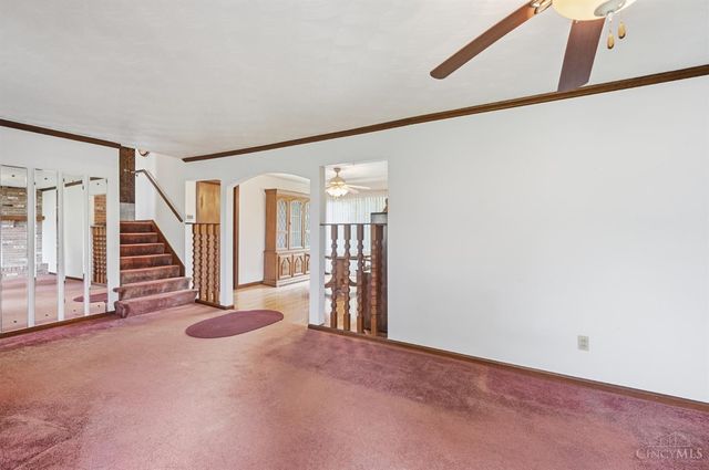 5799 Shaker Road, Franklin Twp, OH 45005