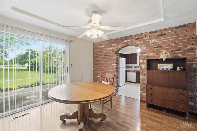 5799 Shaker Road, Franklin Twp, OH 45005