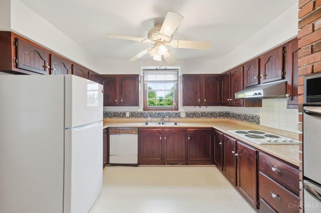 5799 Shaker Road, Franklin Twp, OH 45005
