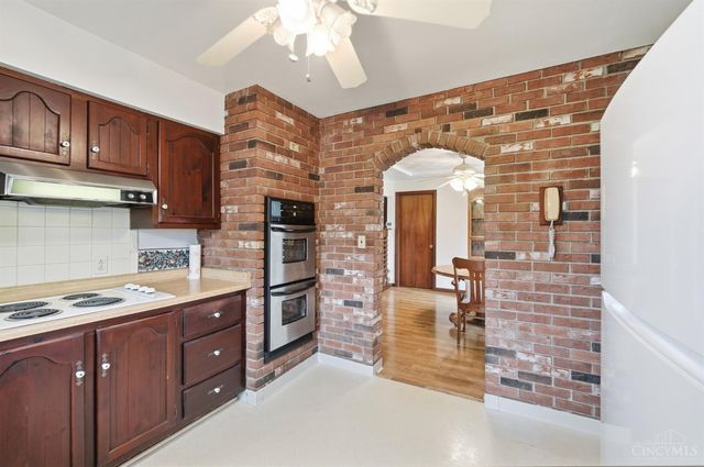 5799 Shaker Road, Franklin Twp, OH 45005
