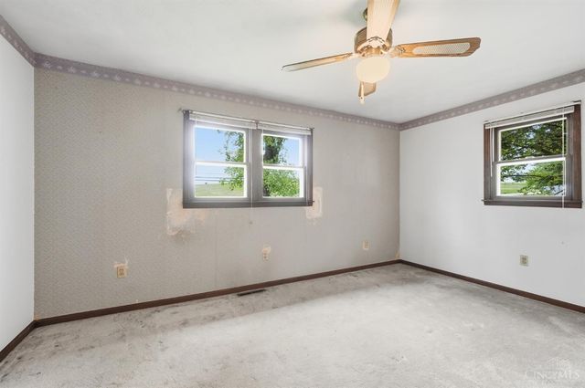 5799 Shaker Road, Franklin Twp, OH 45005