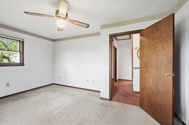 5799 Shaker Road, Franklin Twp, OH 45005