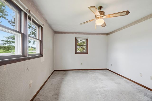 5799 Shaker Road, Franklin Twp, OH 45005