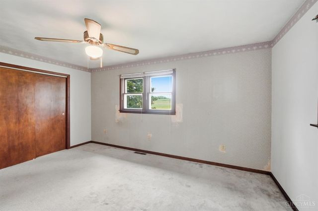 5799 Shaker Road, Franklin Twp, OH 45005