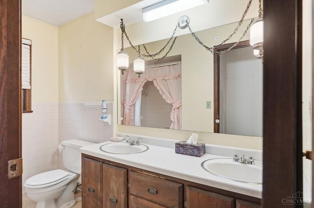 5799 Shaker Road, Franklin Twp, OH 45005