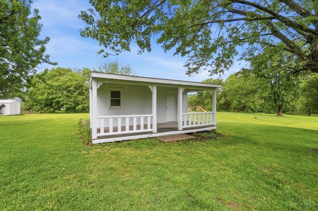 5799 Shaker Road, Franklin Twp, OH 45005