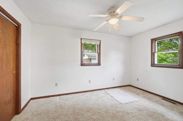 5799 Shaker Road, Franklin Twp, OH 45005