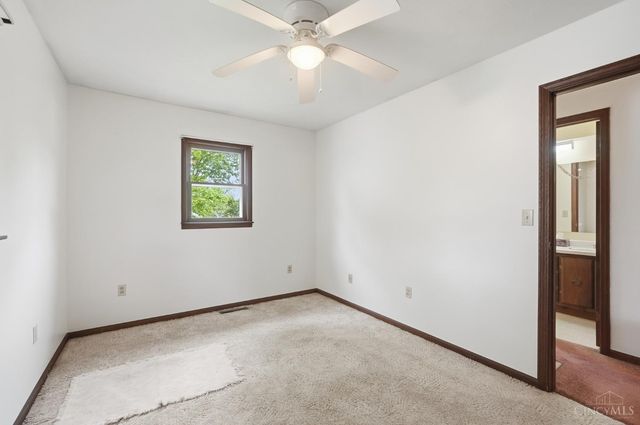 5799 Shaker Road, Franklin Twp, OH 45005