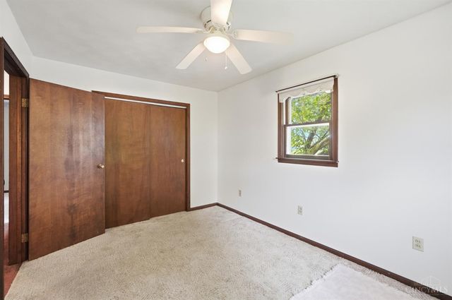 5799 Shaker Road, Franklin Twp, OH 45005