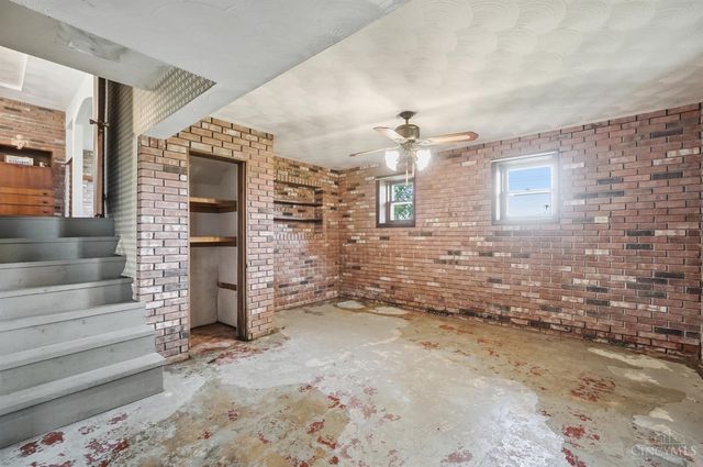 5799 Shaker Road, Franklin Twp, OH 45005