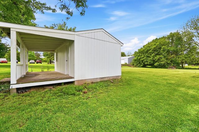 5799 Shaker Road, Franklin Twp, OH 45005