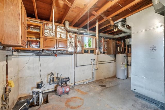 5799 Shaker Road, Franklin Twp, OH 45005