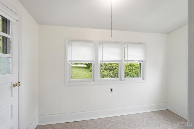 5799 Shaker Road, Franklin Twp, OH 45005