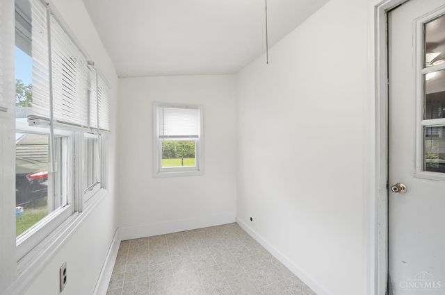 5799 Shaker Road, Franklin Twp, OH 45005