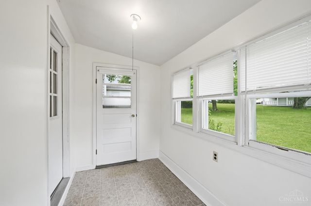 5799 Shaker Road, Franklin Twp, OH 45005