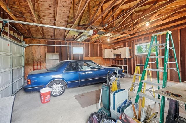 5799 Shaker Road, Franklin Twp, OH 45005
