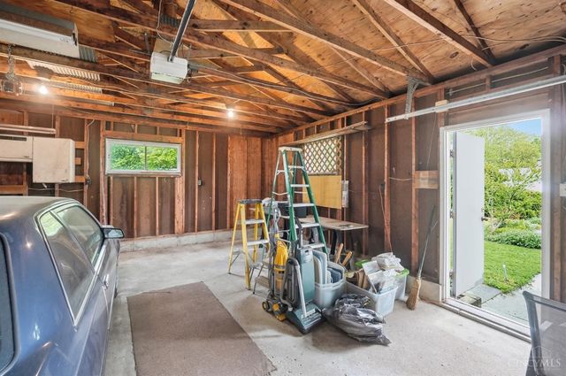 5799 Shaker Road, Franklin Twp, OH 45005