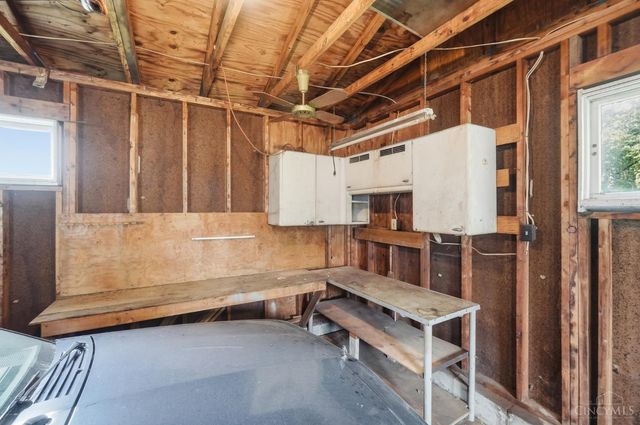 5799 Shaker Road, Franklin Twp, OH 45005