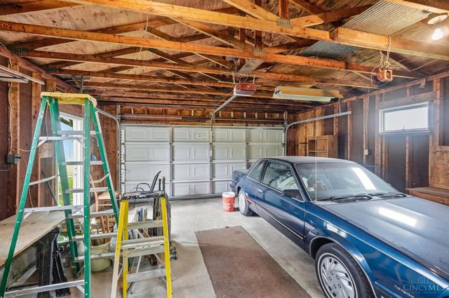 5799 Shaker Road, Franklin Twp, OH 45005