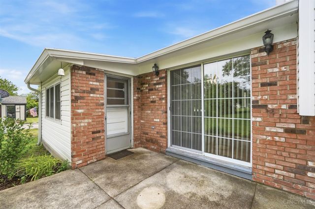 5799 Shaker Road, Franklin Twp, OH 45005