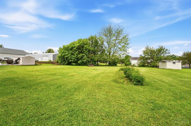 5799 Shaker Road, Franklin Twp, OH 45005