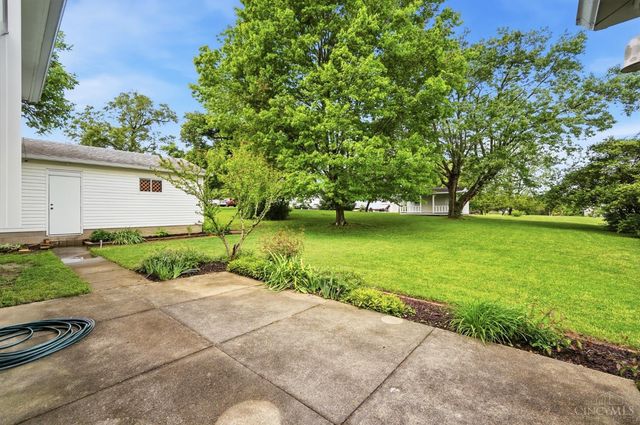 5799 Shaker Road, Franklin Twp, OH 45005