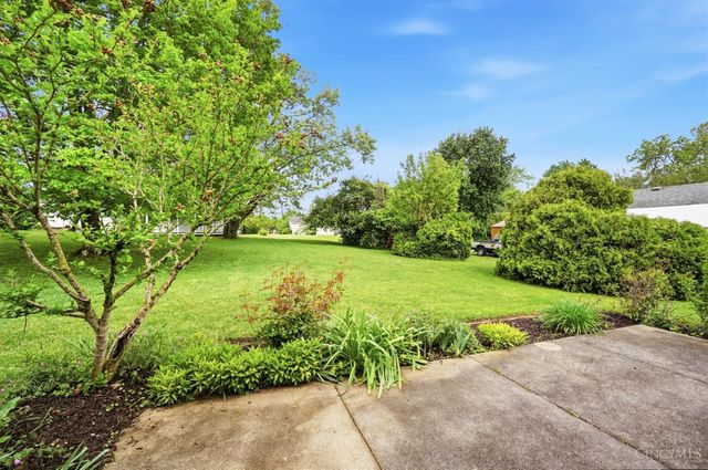 5799 Shaker Road, Franklin Twp, OH 45005