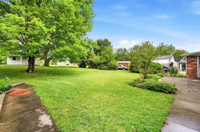 5799 Shaker Road, Franklin Twp, OH 45005