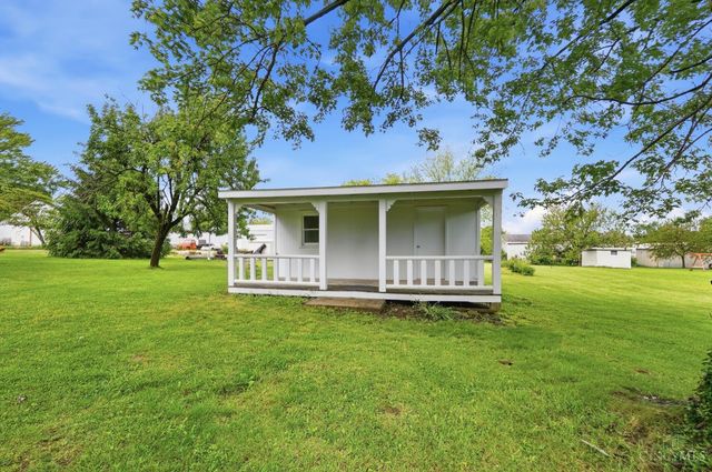 5799 Shaker Road, Franklin Twp, OH 45005