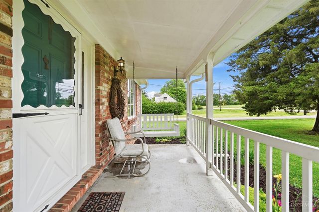 5799 Shaker Road, Franklin Twp, OH 45005