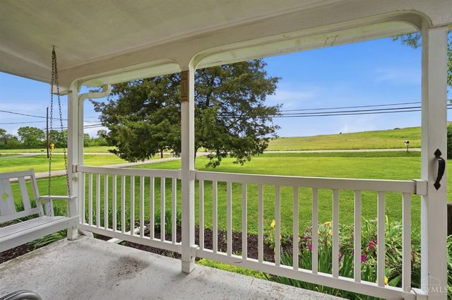 5799 Shaker Road, Franklin Twp, OH 45005