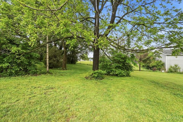 5799 Shaker Road, Franklin Twp, OH 45005
