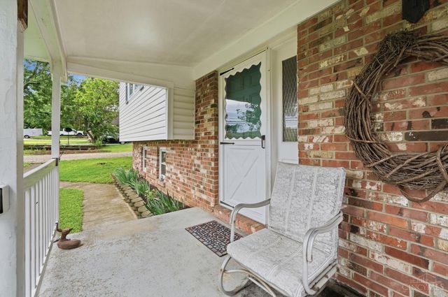 5799 Shaker Road, Franklin Twp, OH 45005