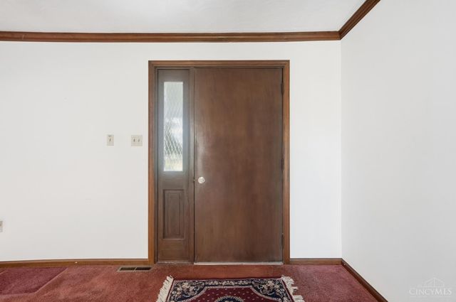 5799 Shaker Road, Franklin Twp, OH 45005